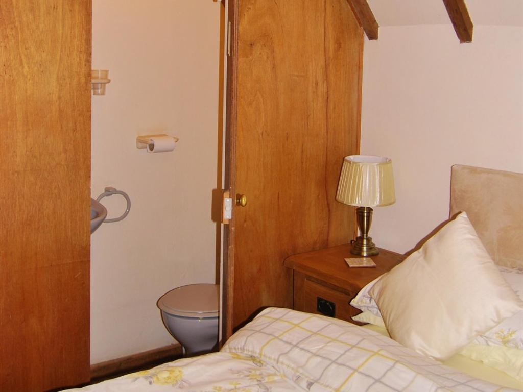 Bluebell Farm Bed & Breakfast Upton upon Severn Room photo